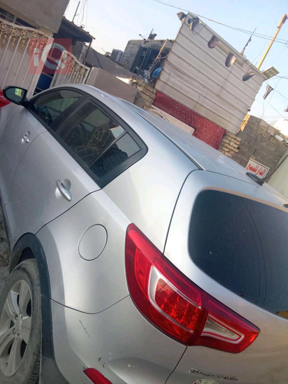 کیا سپۆرتاج